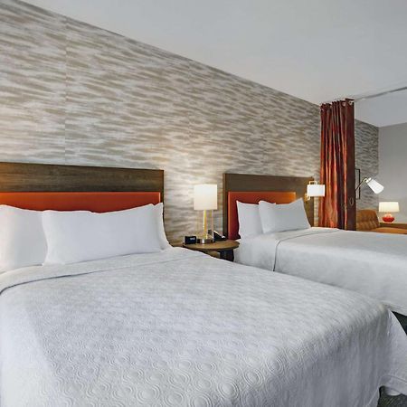 Home2 Suites By Hilton Richmond Dış mekan fotoğraf