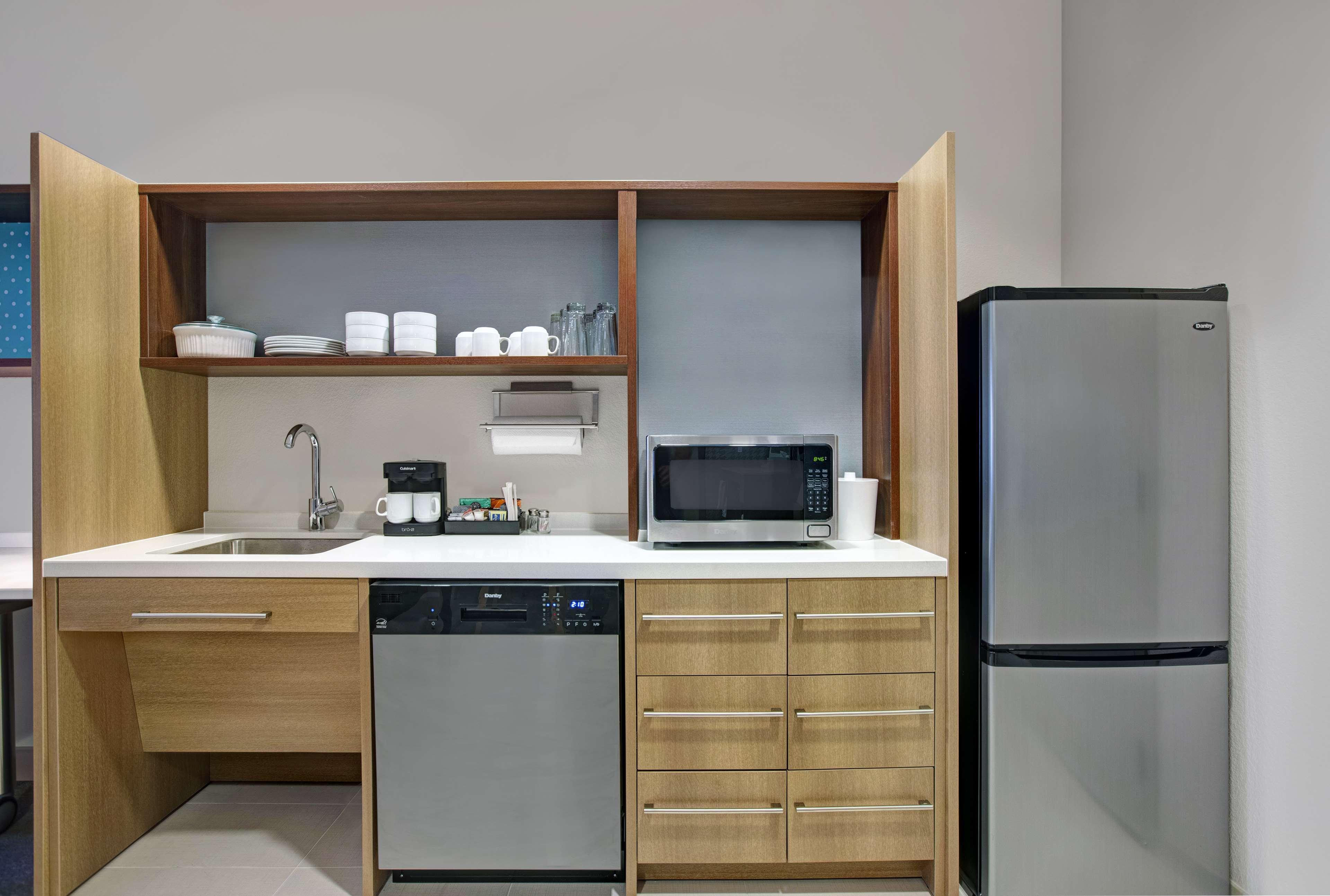 Home2 Suites By Hilton Richmond Dış mekan fotoğraf