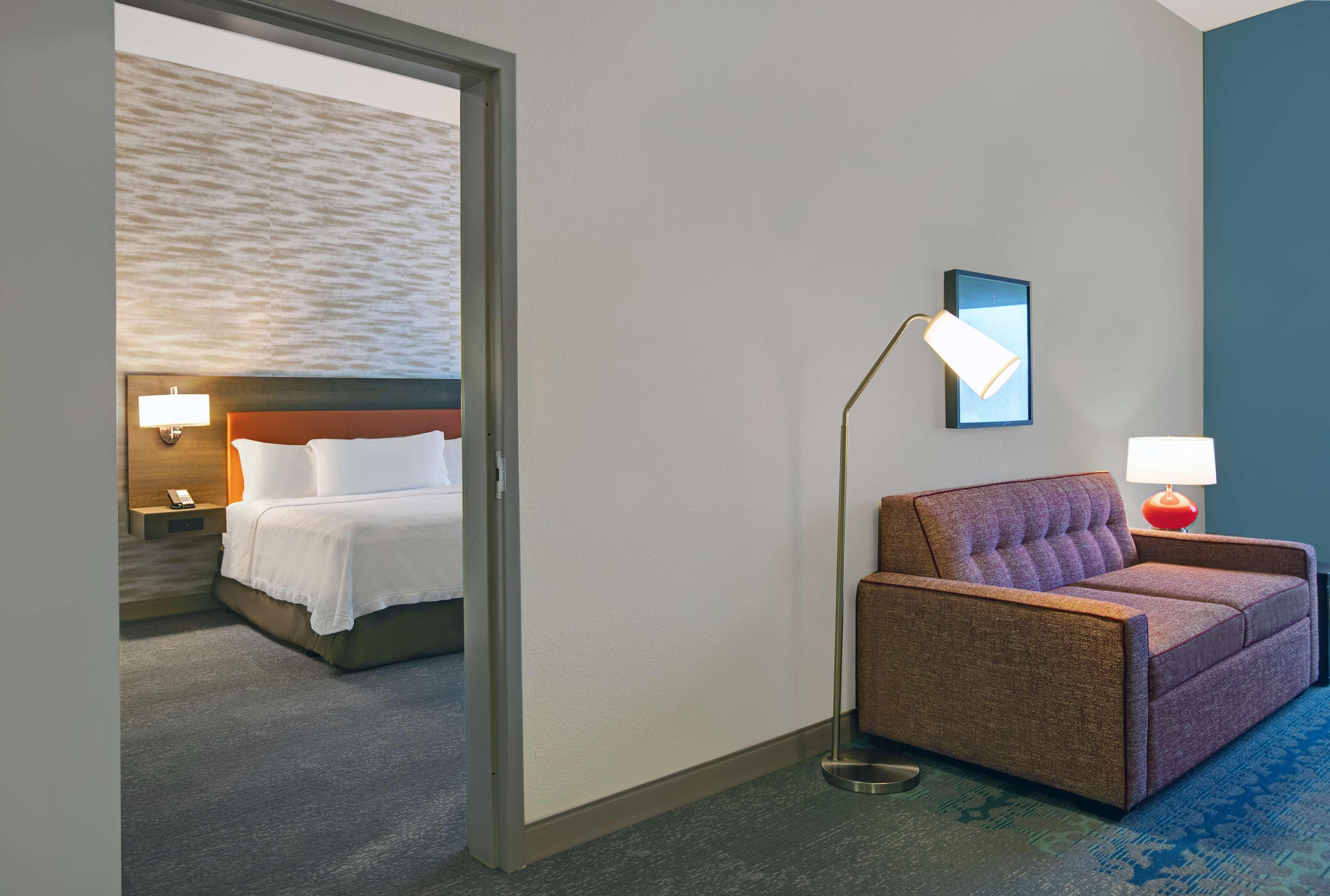 Home2 Suites By Hilton Richmond Dış mekan fotoğraf