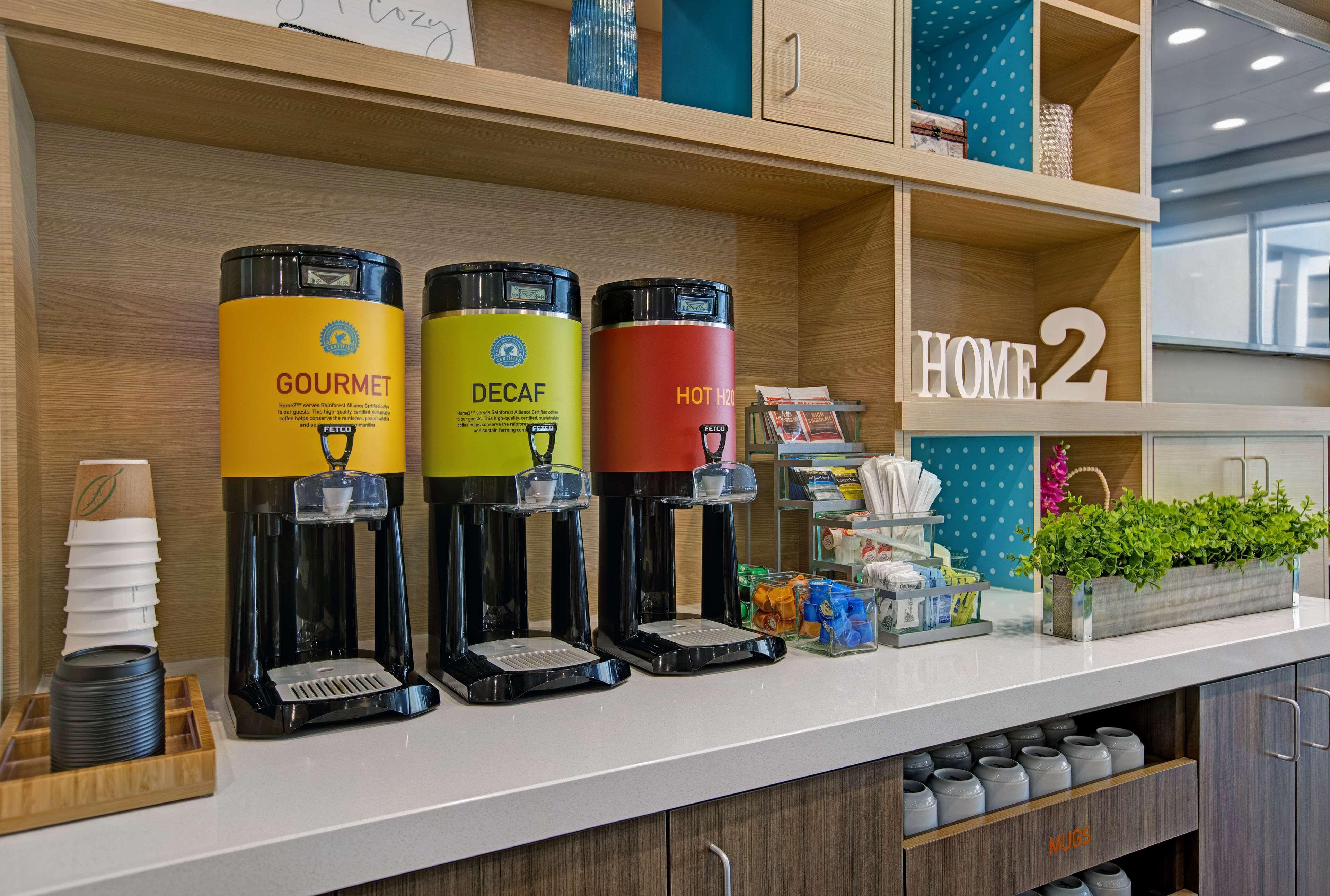 Home2 Suites By Hilton Richmond Dış mekan fotoğraf