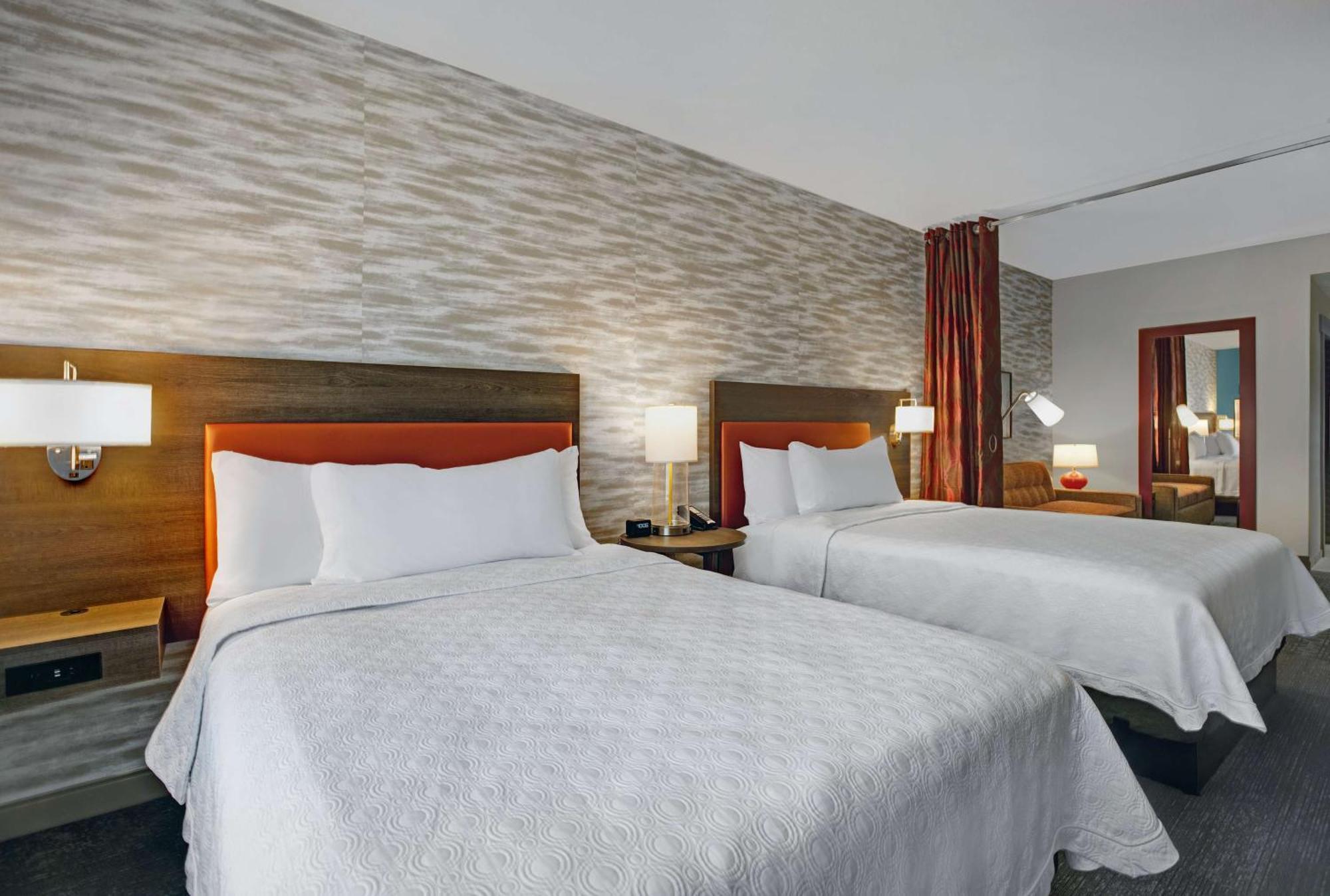 Home2 Suites By Hilton Richmond Dış mekan fotoğraf