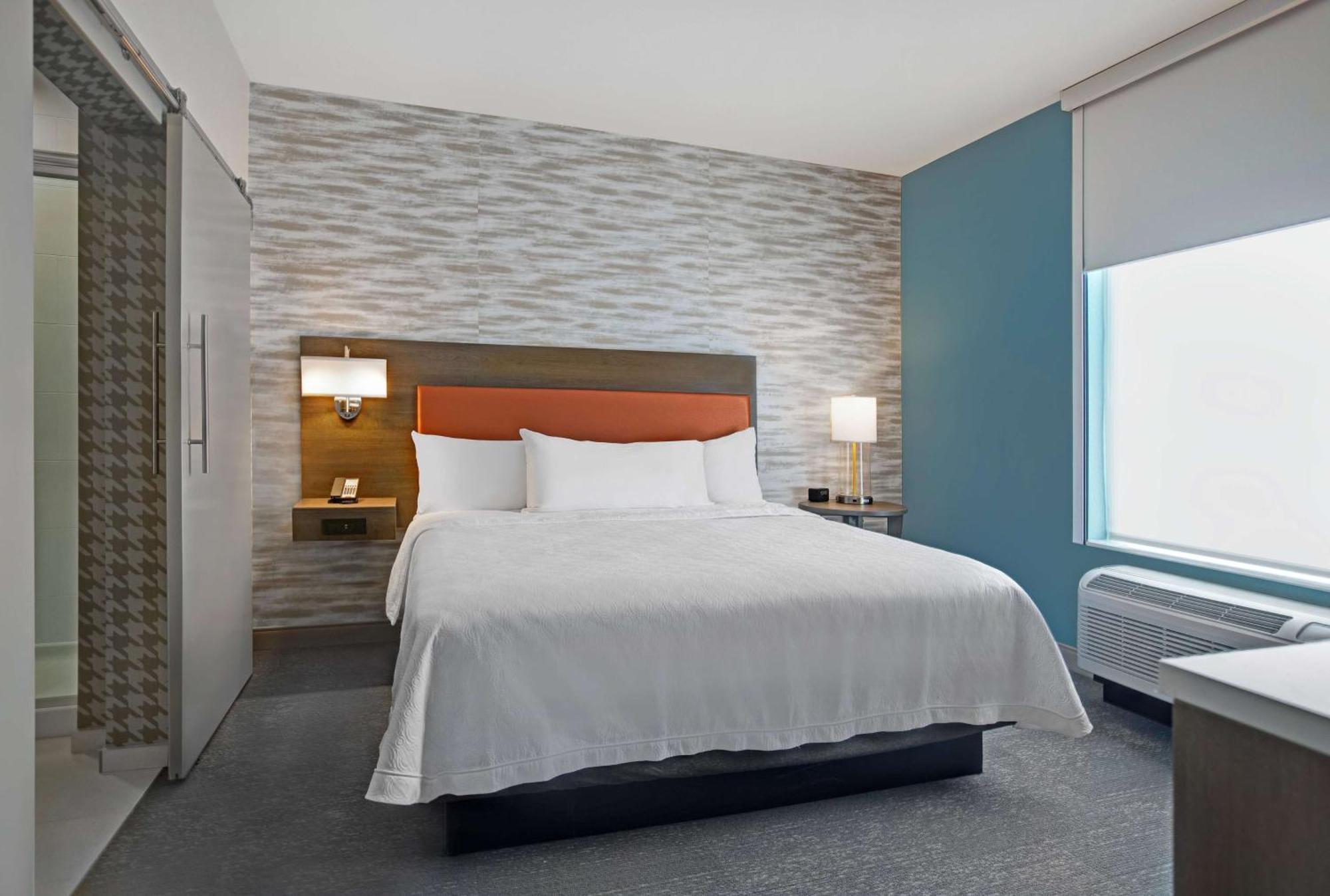 Home2 Suites By Hilton Richmond Dış mekan fotoğraf