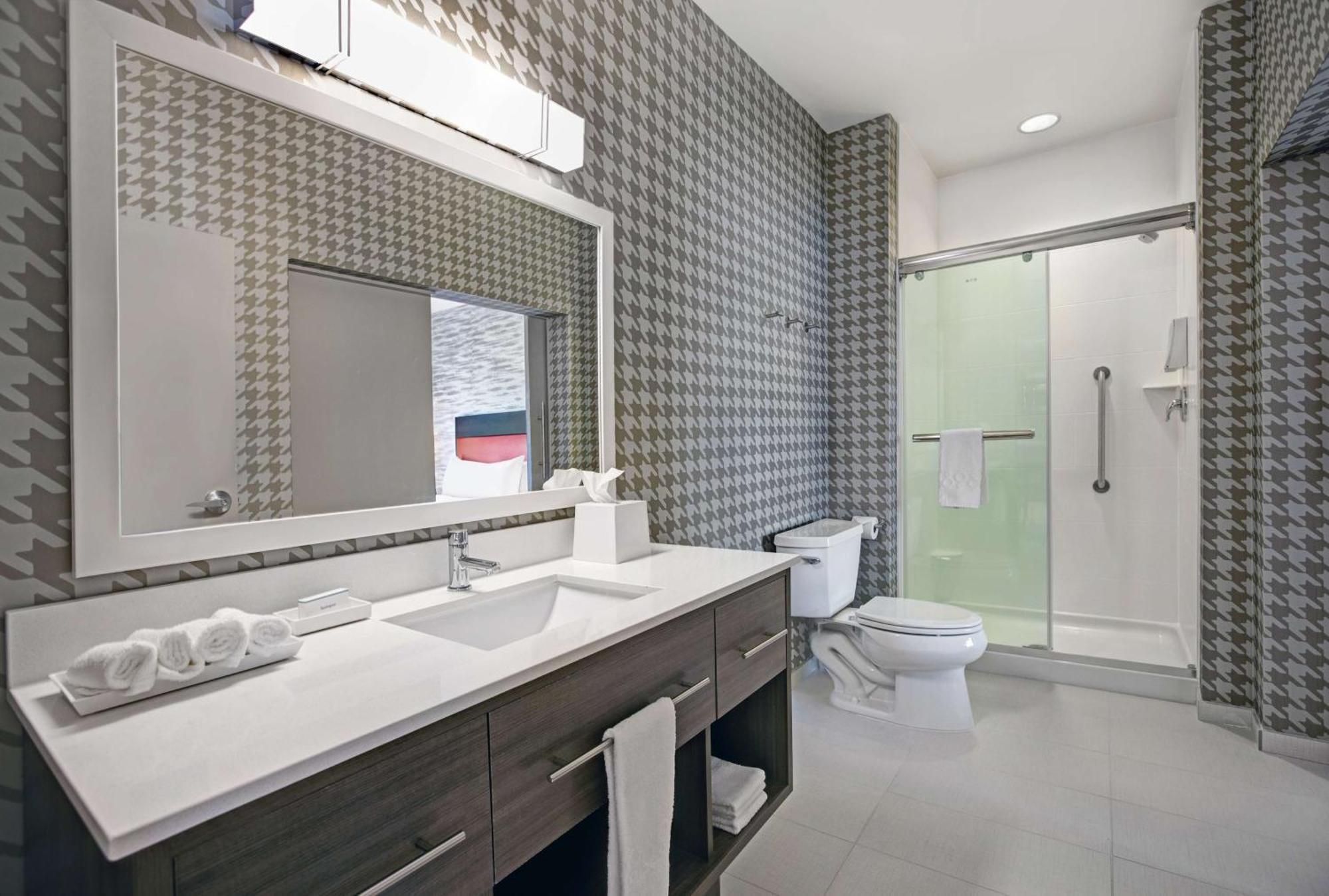 Home2 Suites By Hilton Richmond Dış mekan fotoğraf